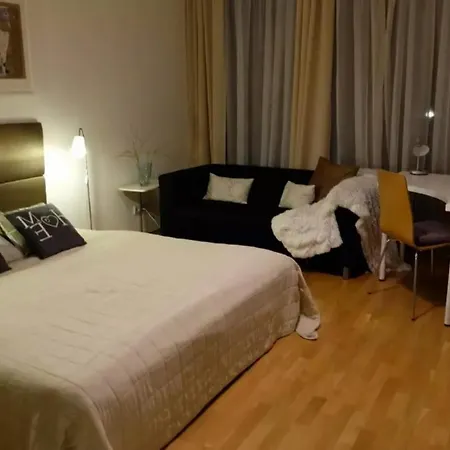 Spacious In *