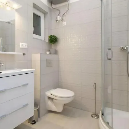 Apartmán Spacious In Norimberk