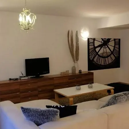 Spacious In *